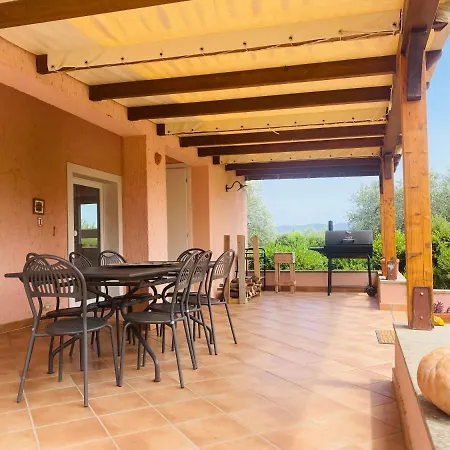 Casa Maremma “Peonia” Apartment Castiglione della Pescaia Exterior photo
