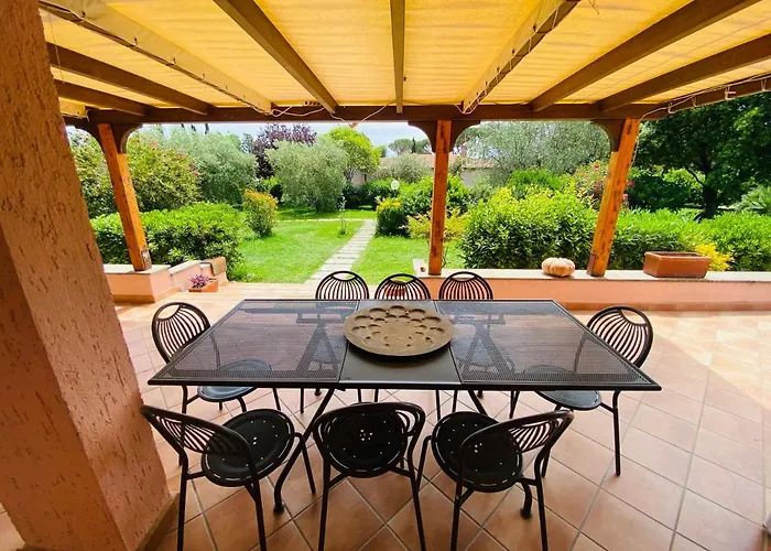 Casa Maremma “Peonia”