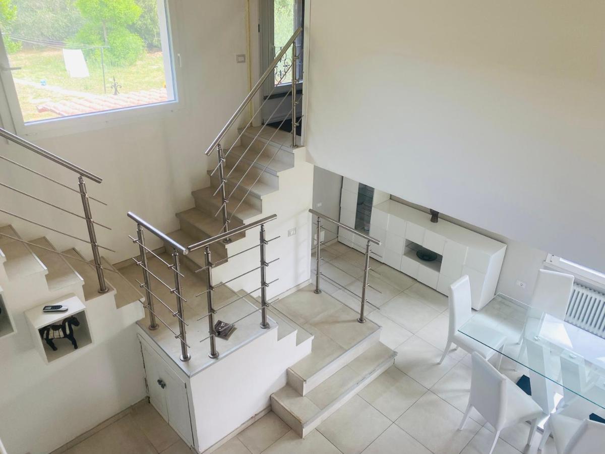 Apartment Casa Maremma “peonia”