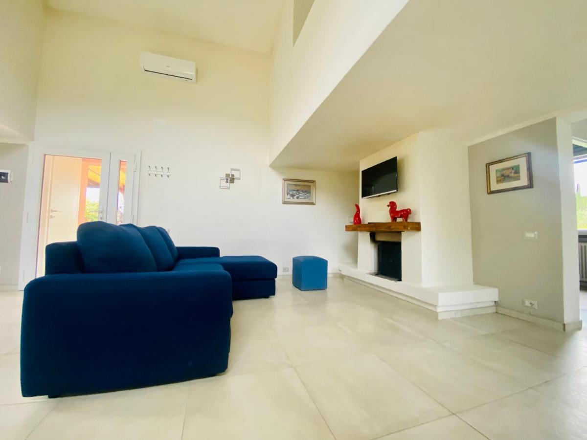 Apartment Casa Maremma “peonia” *