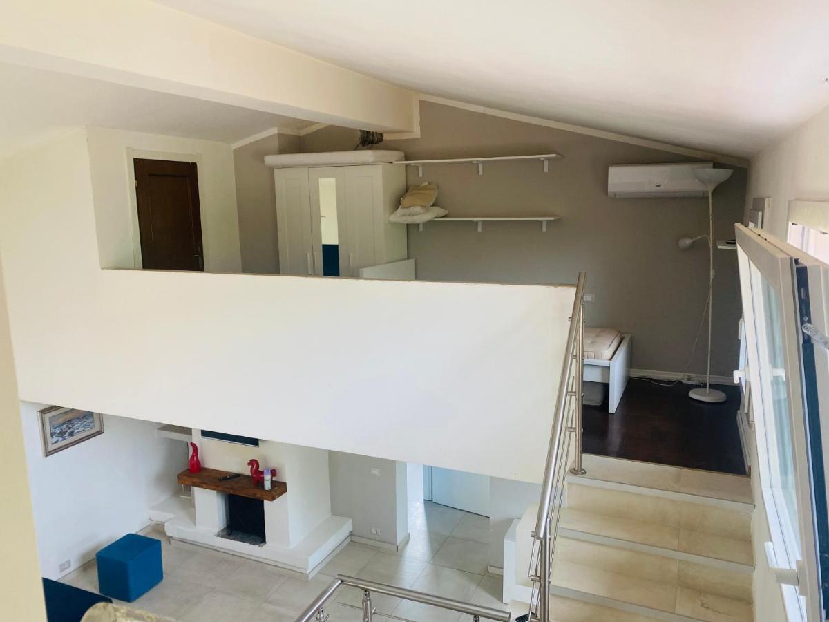 Apartment Casa Maremma “peonia”