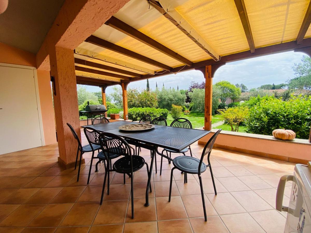 Casa Maremma “peonia” Apartment *